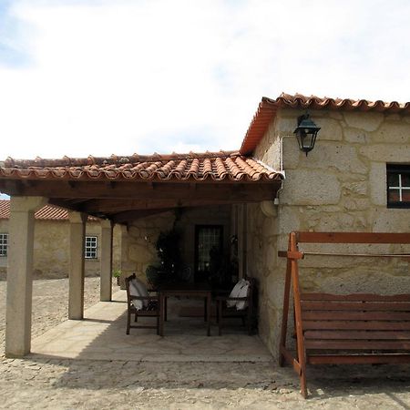 Hotel Quinta Do Sobreiro - Country House Facha Zimmer foto