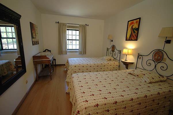 Hotel Quinta Do Sobreiro - Country House Facha Zimmer foto