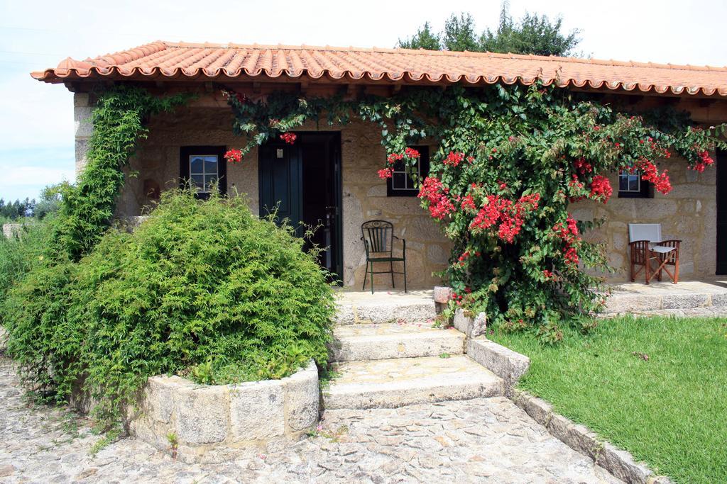 Hotel Quinta Do Sobreiro - Country House Facha Zimmer foto