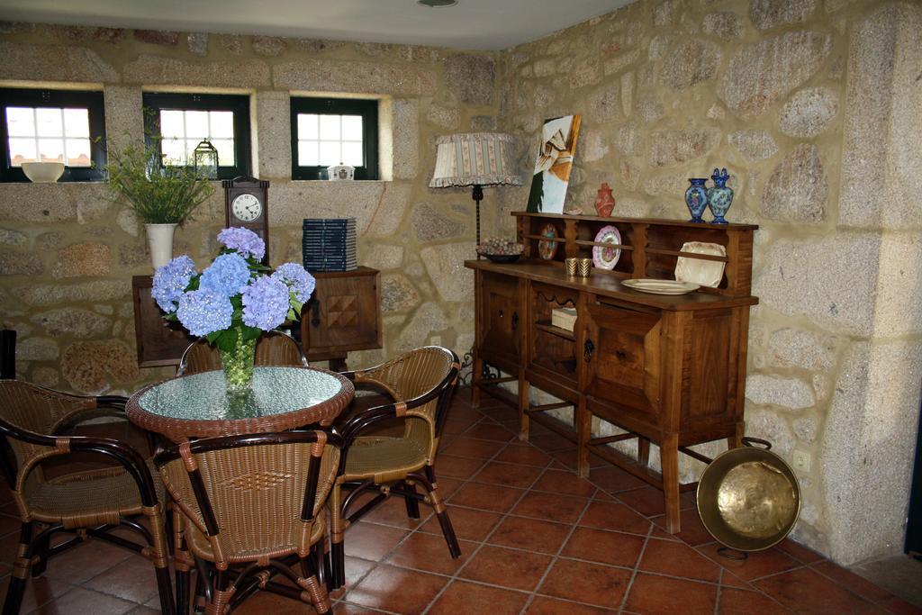 Hotel Quinta Do Sobreiro - Country House Facha Zimmer foto