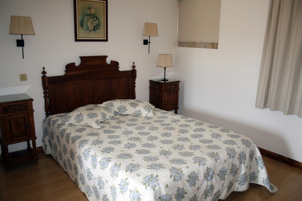 Hotel Quinta Do Sobreiro - Country House Facha Zimmer foto