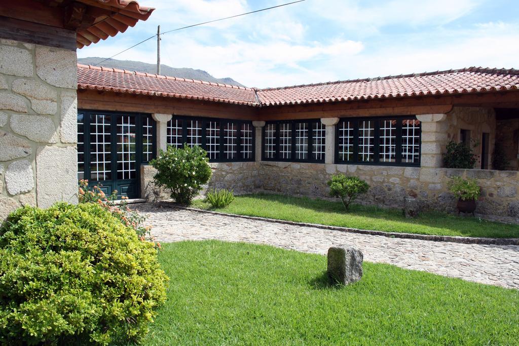 Hotel Quinta Do Sobreiro - Country House Facha Zimmer foto